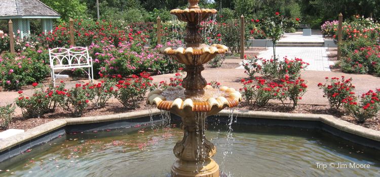 Florida Botanical Gardens Travel Guidebook Must Visit Attractions