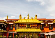 玉树藏族自治州旅游图片-青藏线G109 西宁-拉萨 5日自驾游