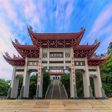 湄洲岛+湄洲妈祖祖庙3日2晚私家团