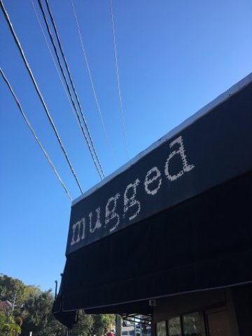 Mugged Espresso Bar餐厅图片