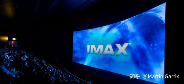 到贵阳越界IMAX影城未来方舟店看激光IMAX之旅