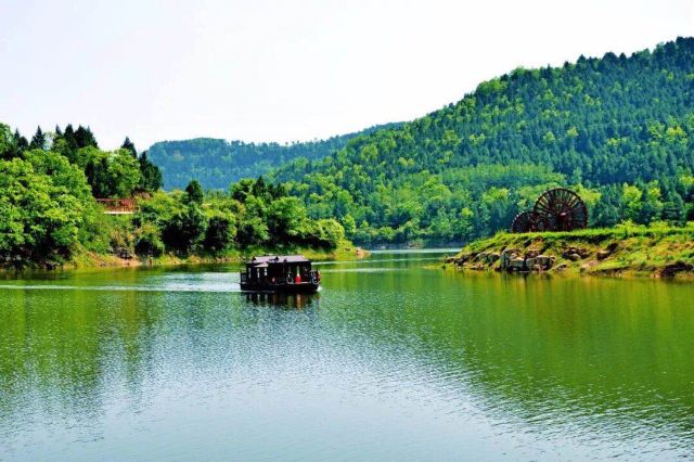 柏林湖国家湿地公园旅行图片 7