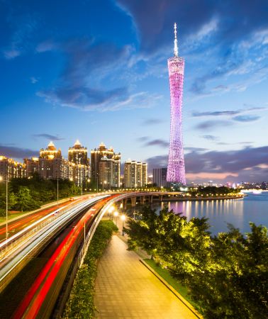 5天4晚 • 廣佛潮汕地區南澳・山海五城全景｜搭配四鑽飯店+高鐵二等座｜非遺醒獅表演 + 燈塔海景網紅打卡點 +親子趕海體驗