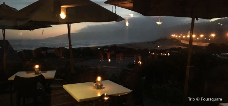 Salinas Beach Restaurant Reviews Food Drinks In Western Cape