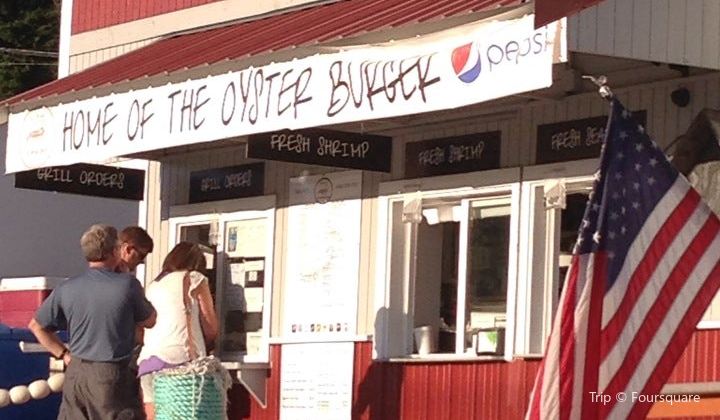 Shrimp Shack Reviews Food Drinks In Washington Skagit County
