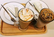 sunnyhouse cafe(武商店)美食图片