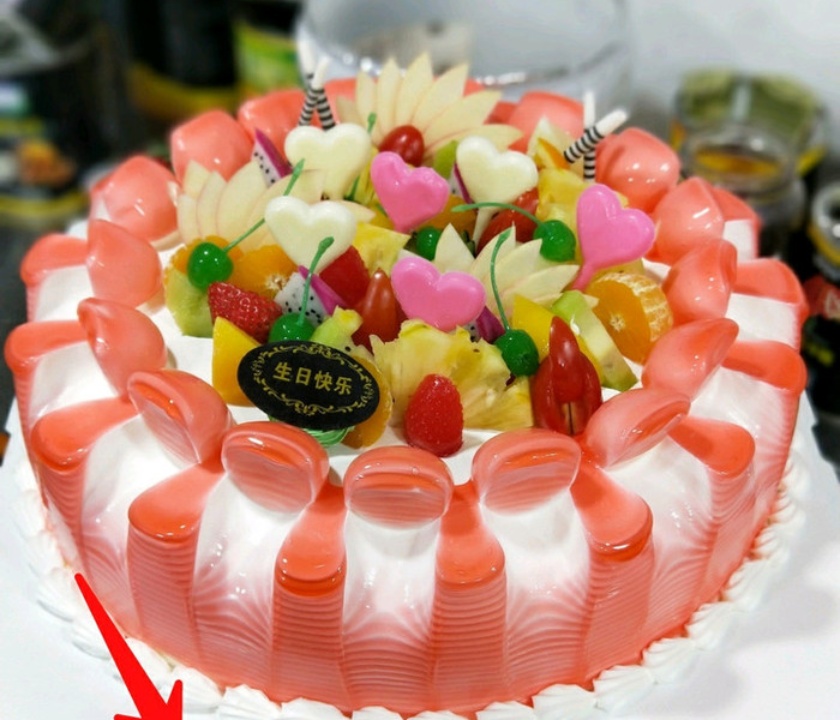 麦趣饼屋(龙山店)