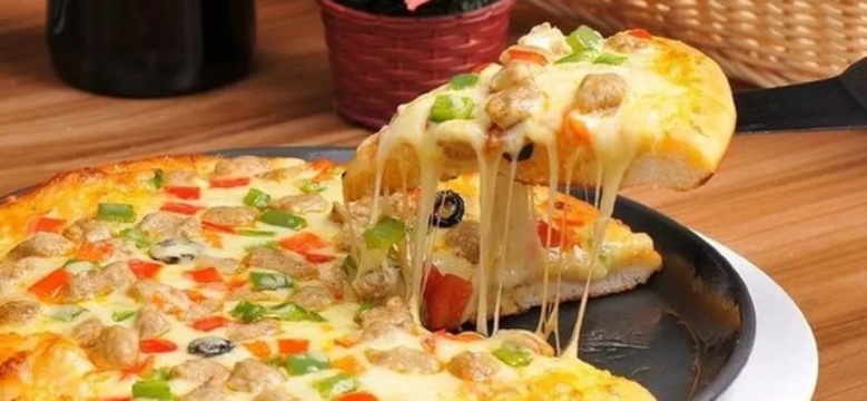 意茉披萨(永兴街店)餐厅图片