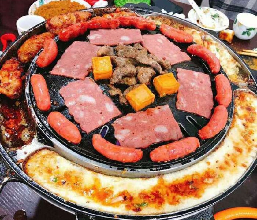 大德意(总店)餐厅图片