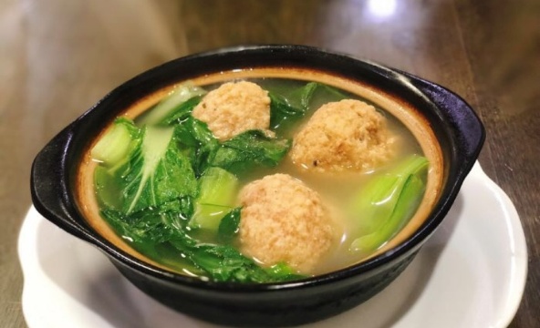 潼福兴土菜馆(溱潼古镇店)