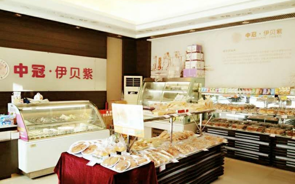 伊贝紫·面包·生日蛋糕(棉湖兴中店)