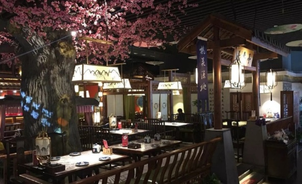 粥堂里(百晟店)