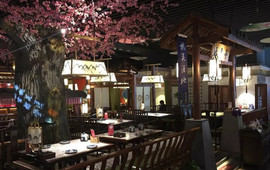 粥堂里(百晟店)