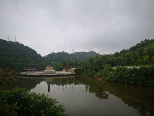 桂阳文化园旅行图片 7