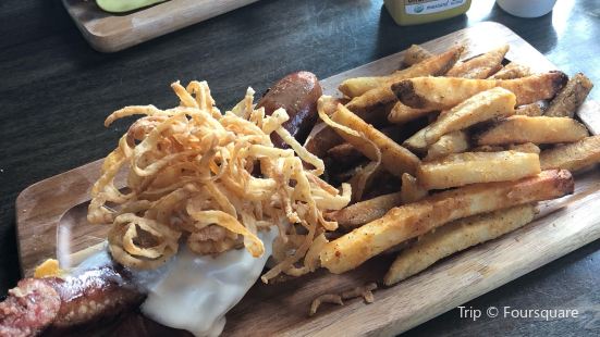 Harmon Tap Room Travel Guidebook Must Visit Attractions In