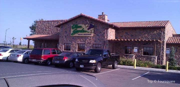 Olive Garden Italian Restaurant Reviews Food Drinks In Missouri