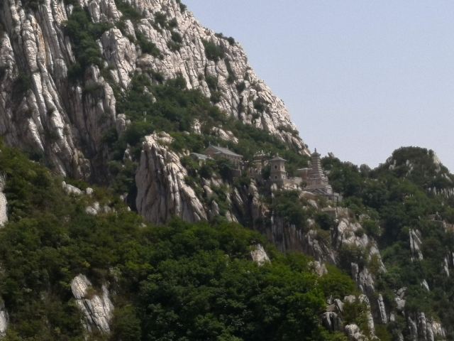 三皇寨