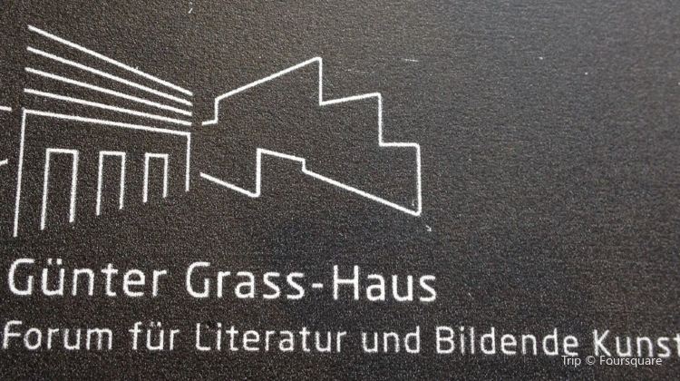 Gunter Grass Haus Travel Guidebook Must Visit Attractions In