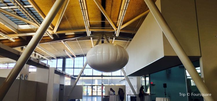 California College Of The Arts Tickets Deals Reviews