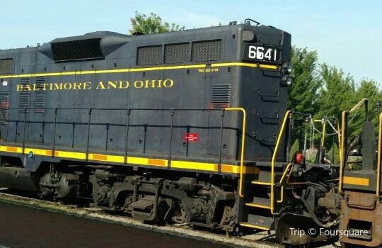 Elkins Depot Welcome Center Tickets Deals Reviews - 