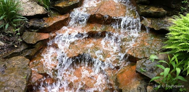 Inniswood Metro Gardens Travel Guidebook Must Visit Attractions