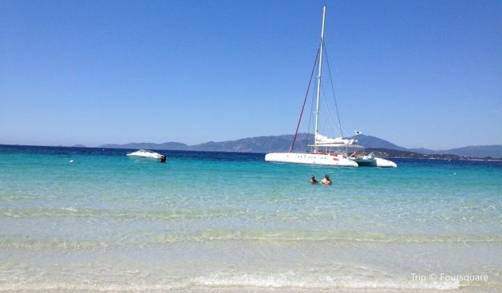 Plage Mare E Sole Travel Guidebook Must Visit Attractions
