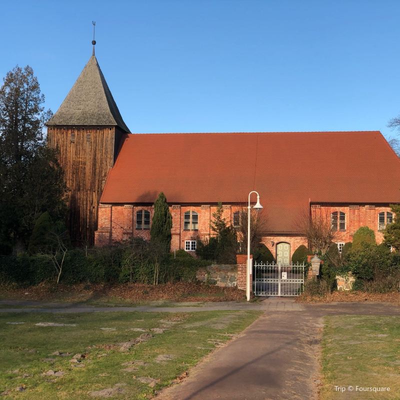 Seemannskirche Tickets Deals Reviews Family Holidays Trip Com
