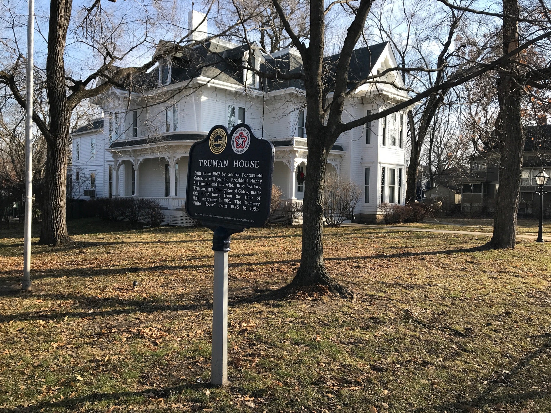 Vaile Mansion Travel Guidebook Must Visit Attractions In