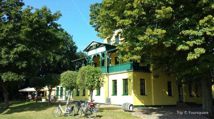 Monchguter Hofbrennerei Zur Strandburg Tickets Deals Reviews