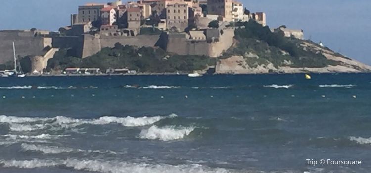 Plage De Calvi Tickets Deals Reviews Family Holidays