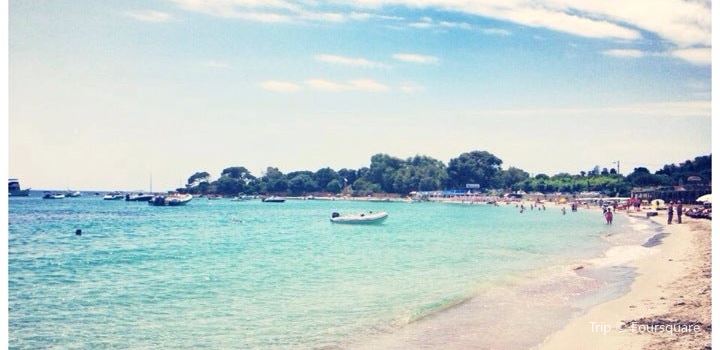 Plage De Marinella Travel Guidebook Must Visit Attractions - 