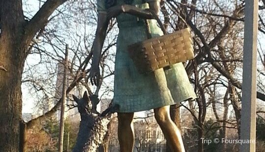 Oz Park