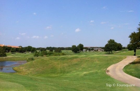 The Golf Club Fossil Creek Travel Guidebook Must Visit