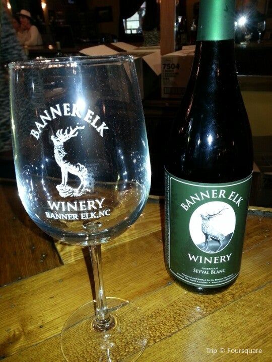 Banner Elk Winery Travel Guidebook Must Visit Attractions In