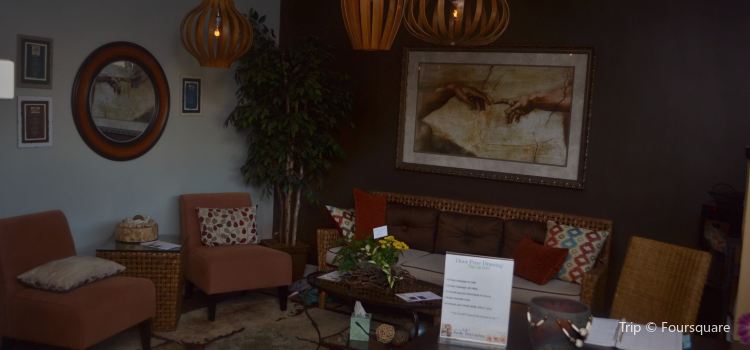 Bull City Soles Fna North Pointe Body Therapies Travel Guidebook