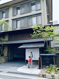 京都游记图片] 漫步千年古都，寻味舌尖上的古都风情；玩转环球影城，体验电影中的奇妙亲子乐趣