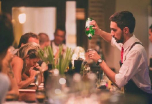 El Baron美食图片