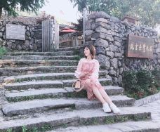 福德湾景区-苍南-晨晨