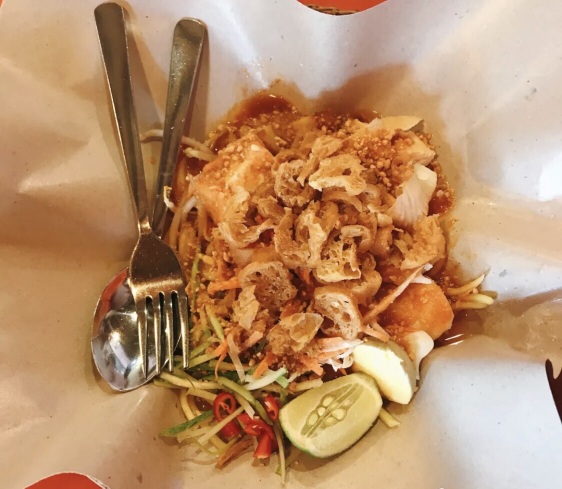 Ingolfs Kneipe餐厅图片