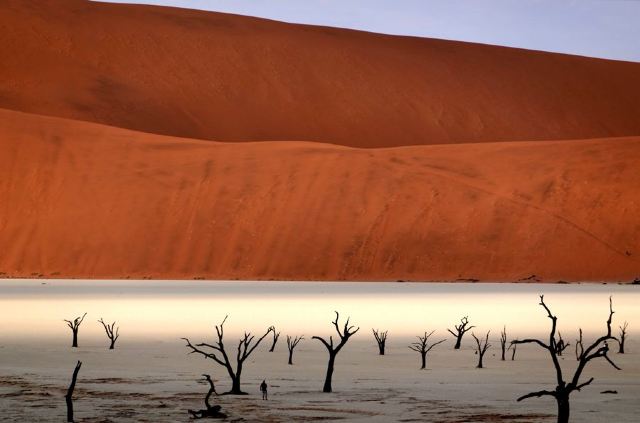 Namib-Naukluft National Park