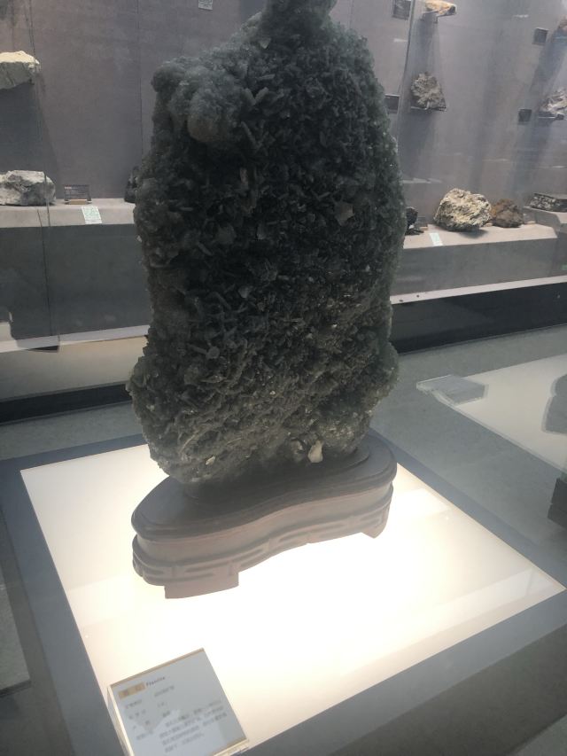 恩施州文化中心景区旅行图片 14