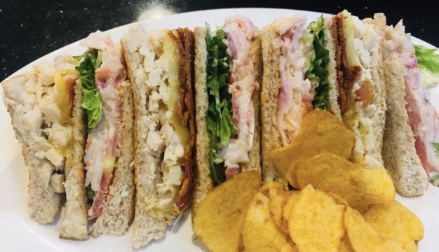 Anak Kulim Eatery & Gallery