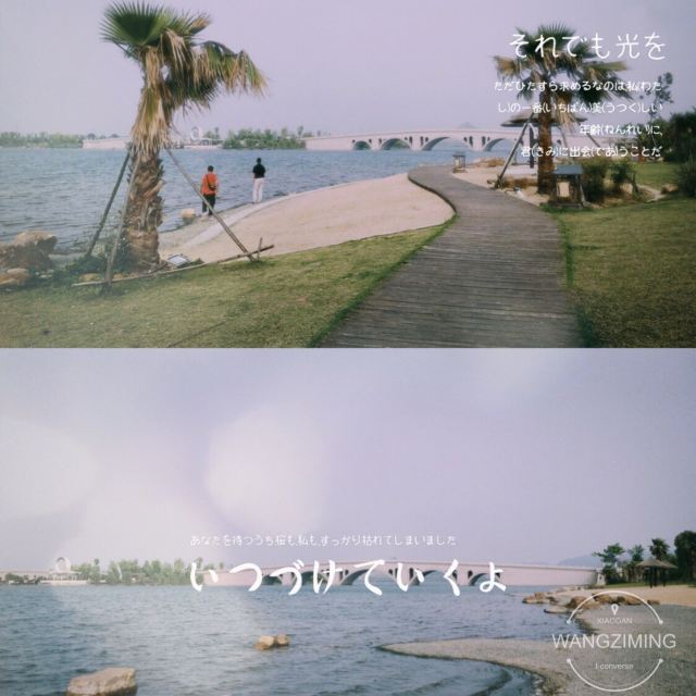 天屿湖旅行图片 5