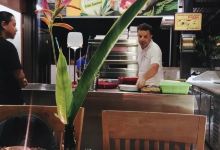 Michelangelo's Pizzeria美食图片