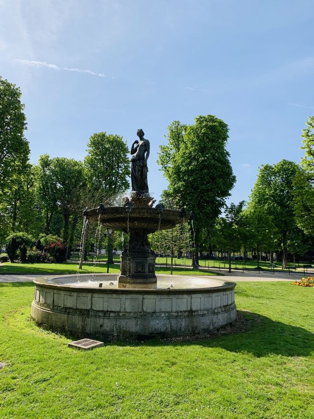Avenue des Champs-Élysées