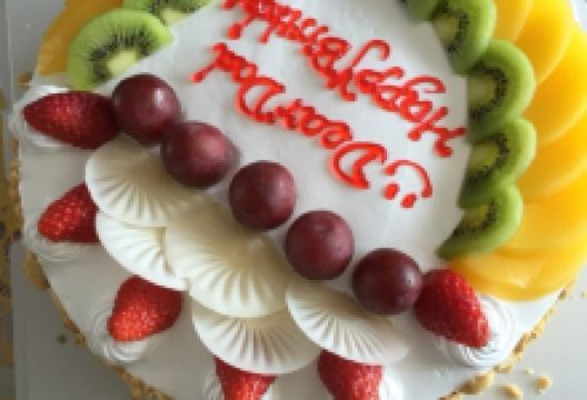 君哲蛋糕店美食图片