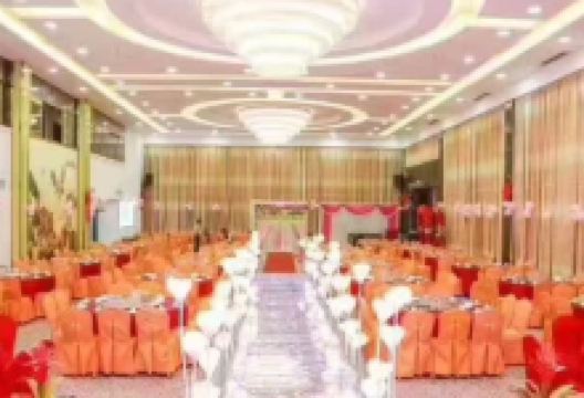 祥隆酒家美食图片