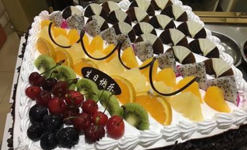 麦香园(元天街店)餐厅图片