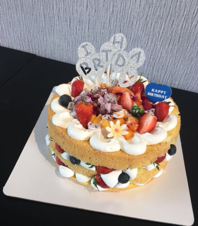 春风十里蛋糕烘焙(育英路店)餐厅图片