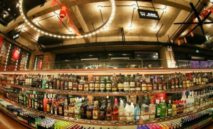 COMMUNE幻师(梅溪湖店)